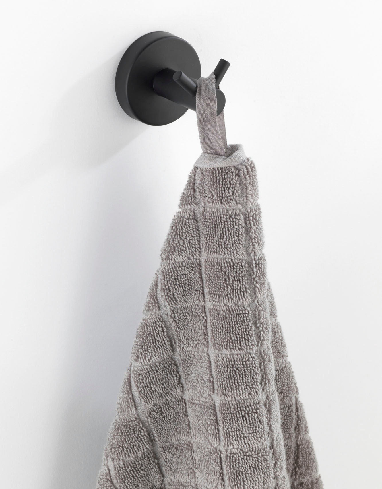 WENKO Doppelhaken "Bosio" inkl. Schrauben und Dübel günstig online kaufen