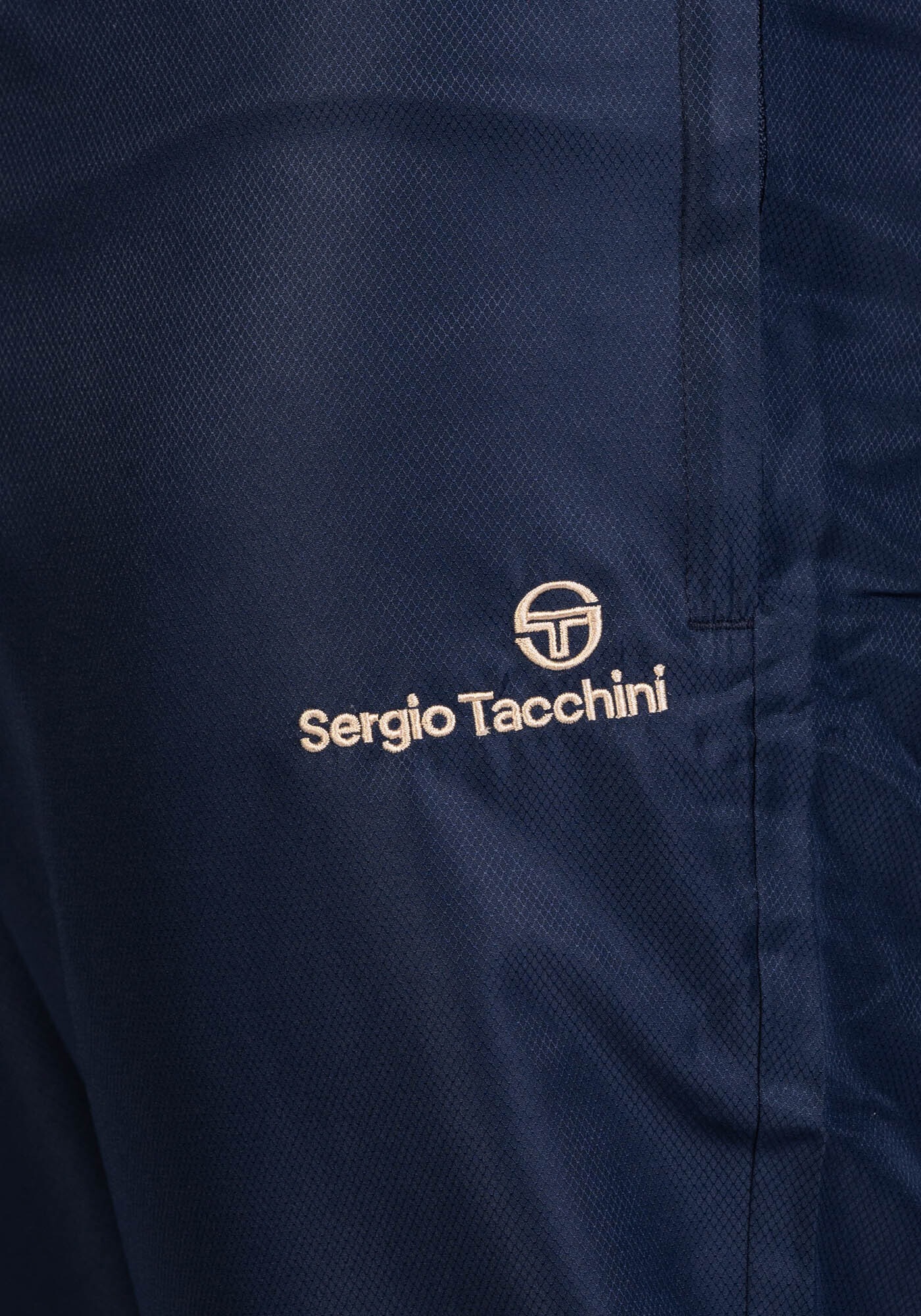 Sergio Tacchini Jogginghose »CARSON 021 SLIM PANT Herren«, Trainingshose Herren, Jogginghose, Retro, Sporthose, Streetwear, Sale