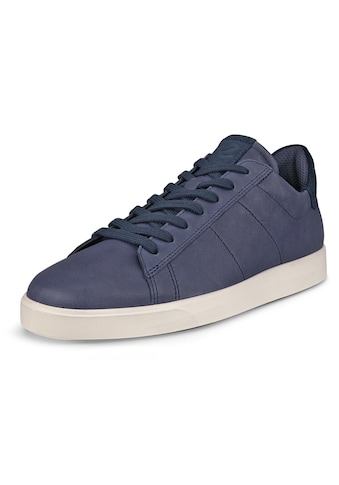 Ecco Sneaker » Street Lite M«