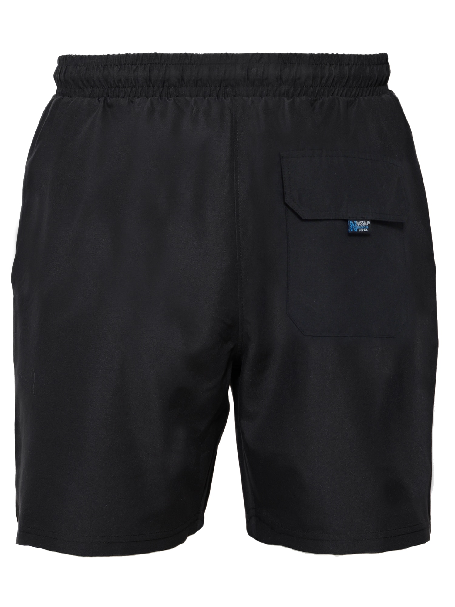 NASSAU BEACH Badehose »NB231018«