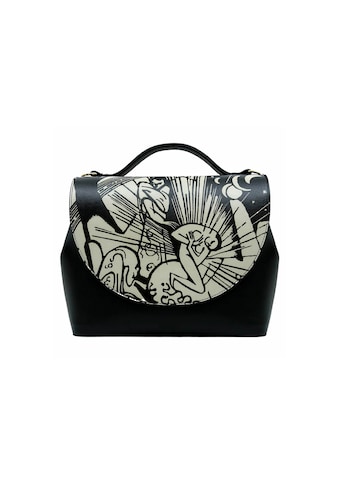 Henkeltasche »Desire for Peace«, Vegan