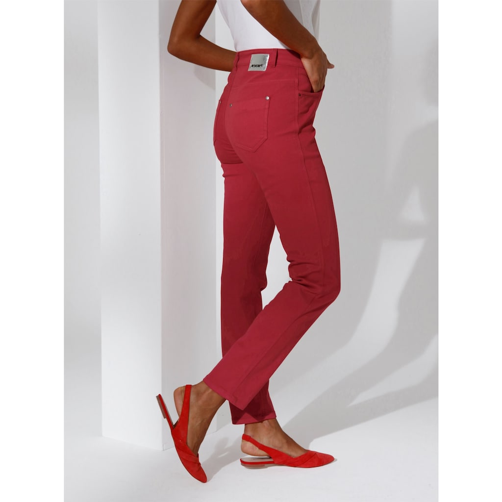 ascari Stretch-Jeans, (1 tlg.)