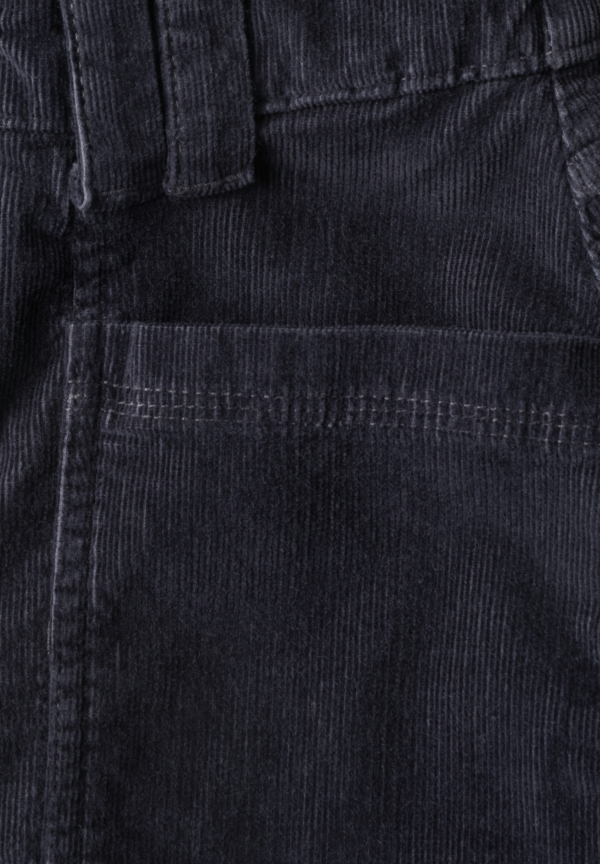 STREET ONE STUDIO Cordhose  5-Pocket-Style