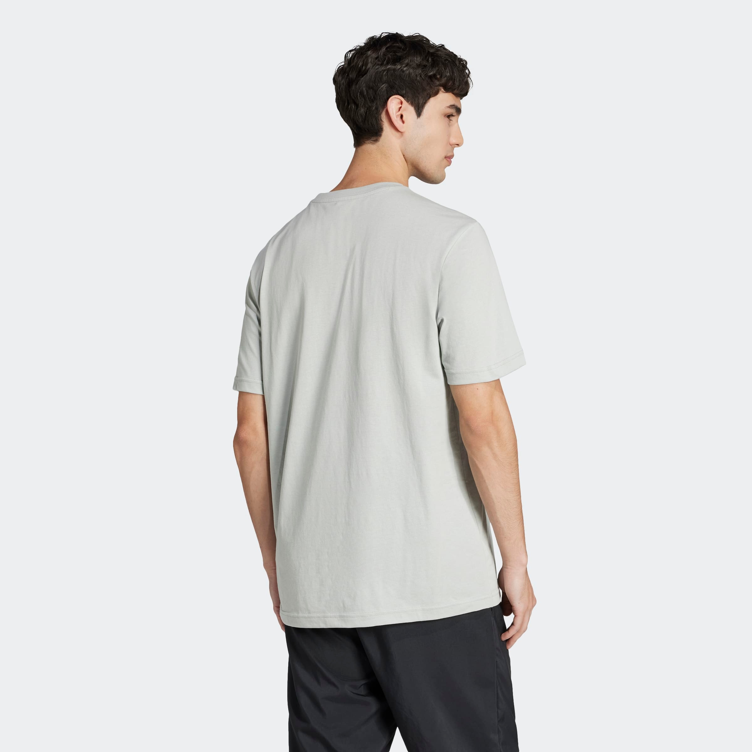 adidas Sportswear T-Shirt "M C CAMO BOX T" günstig online kaufen