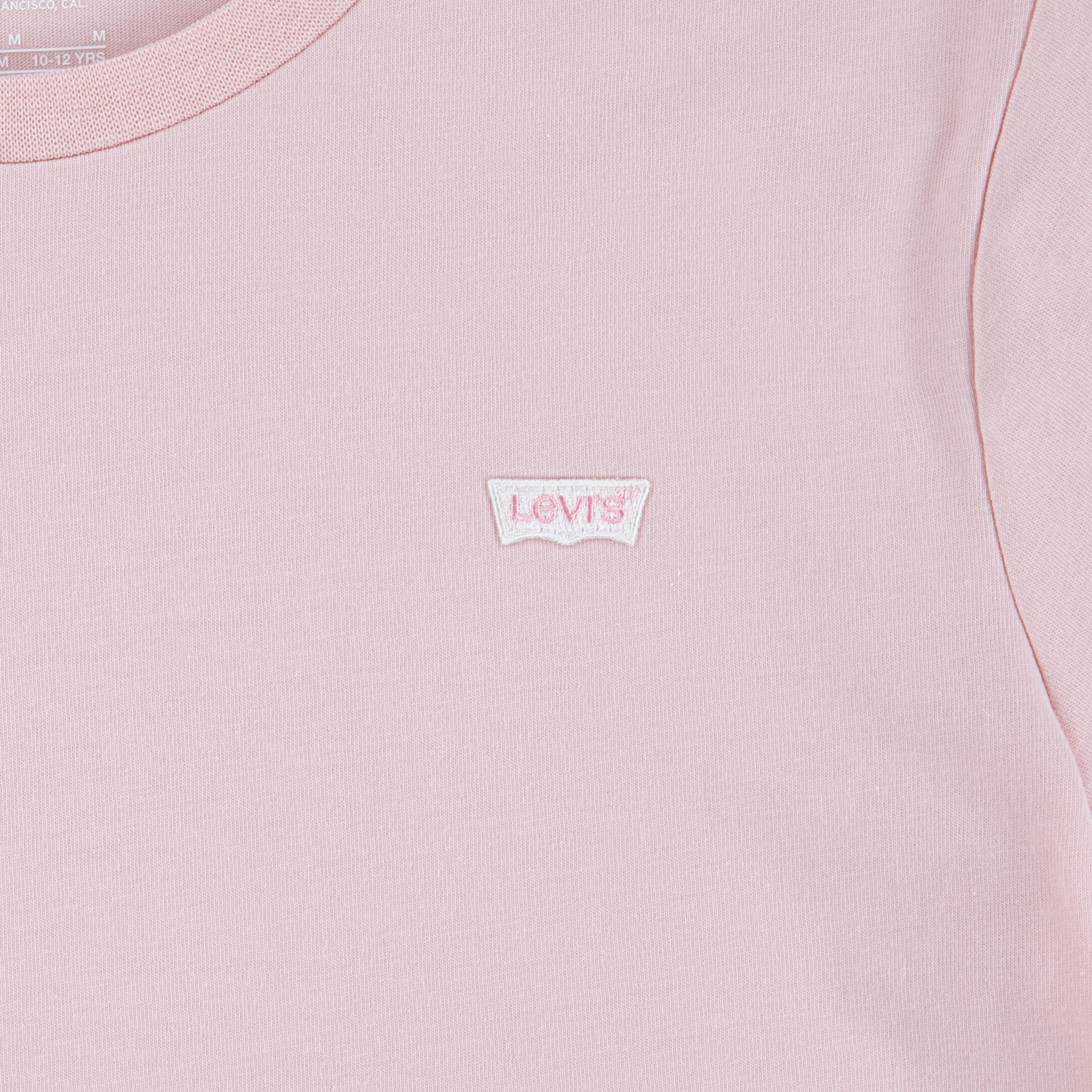 Levi's® Kids T-Shirt »LVG BATWING CHEST HIT TEE«, for GIRLS