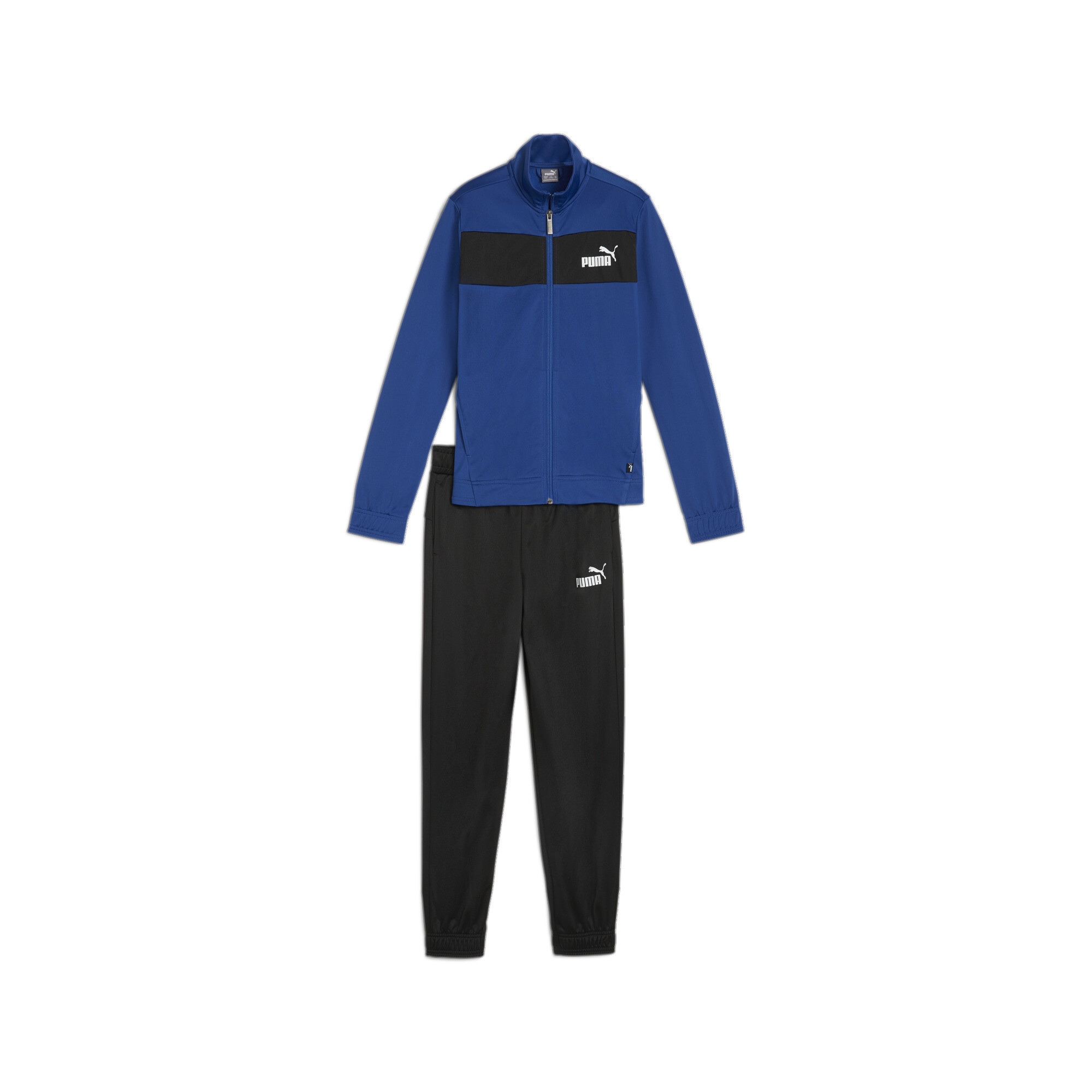 PUMA Jogginganzug »-Trainingsanzug aus Polyester Jungen«