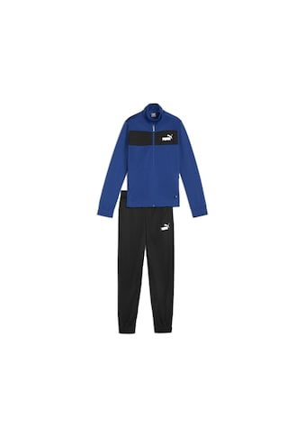 Jogginganzug »POLY SUIT CL B«, (Set, 2 tlg.)