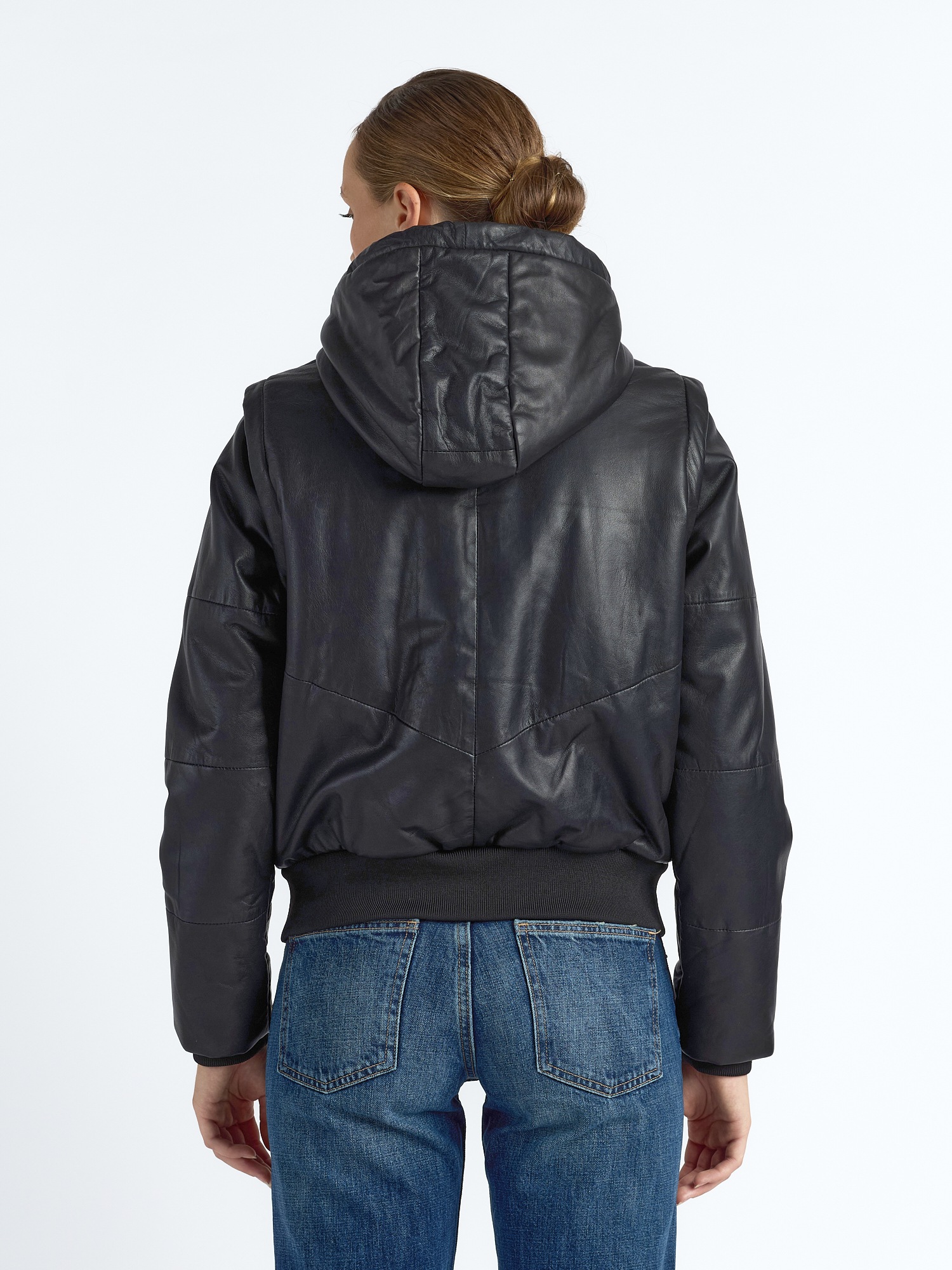 Maze Lederjacke »42023013«