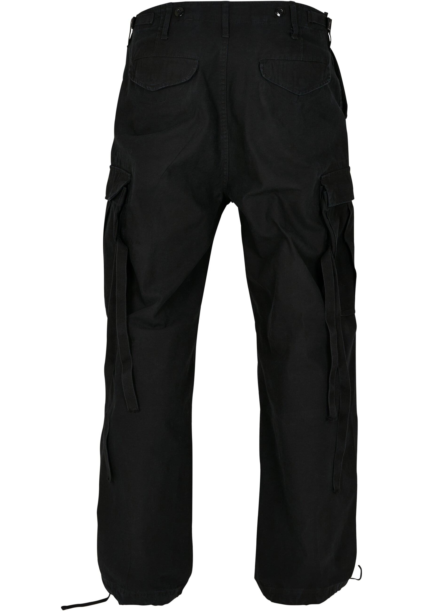 Brandit Cargohose "Brandit Herren M-65 Vintage Cargo Pants", (1 tlg.) günstig online kaufen