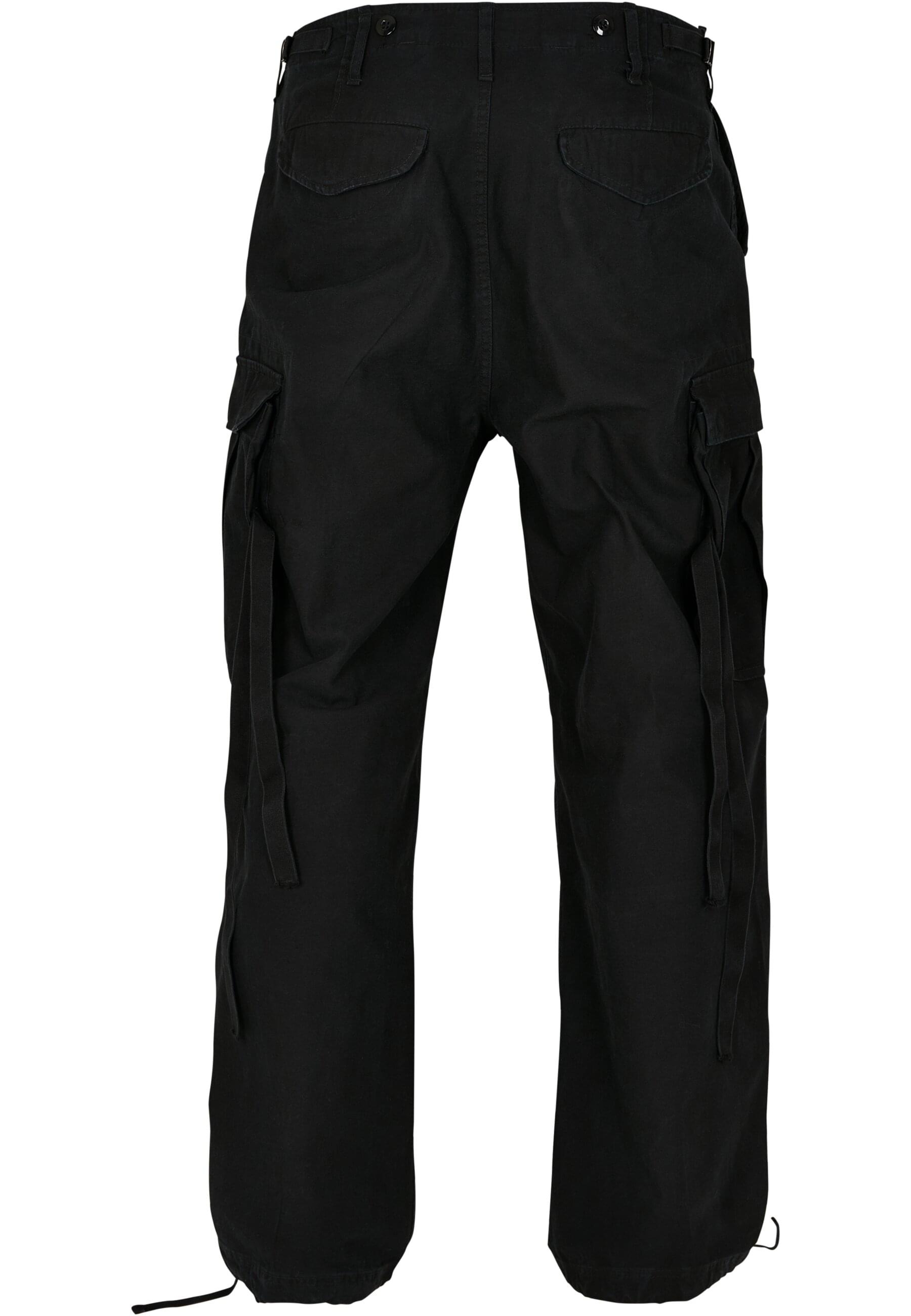 Brandit Cargohose "Brandit Herren M-65 Vintage Cargo Pants" günstig online kaufen