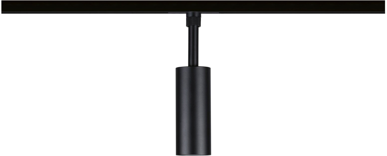 Paulmann Schienensystem-Leuchten »URail Spot Tubo 1x4W 2700-4000K 230V« LED-Modul 1 Stk. Farbwechsler 3-Step-Dim