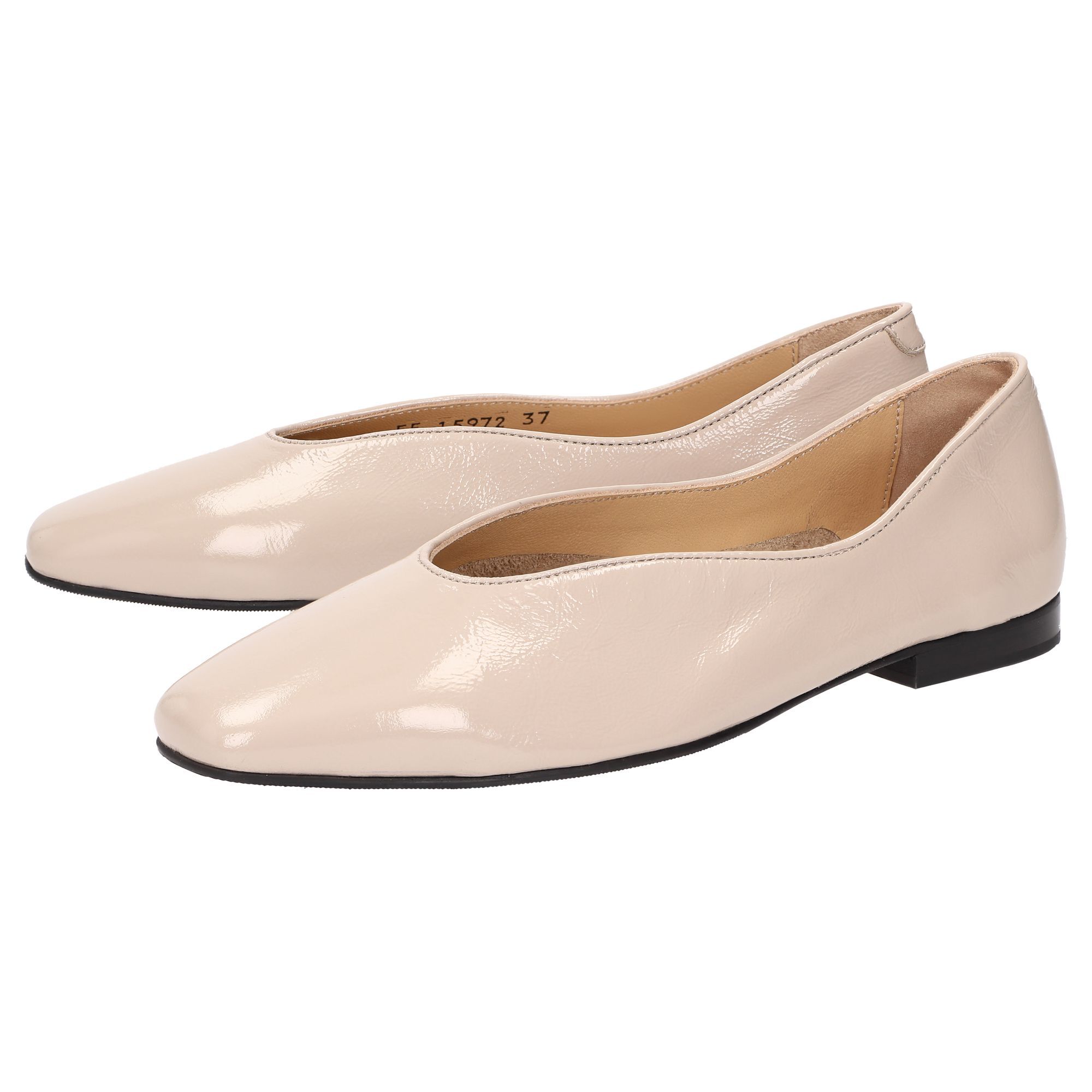 SIOUX Ballerina "Goliarda-700"