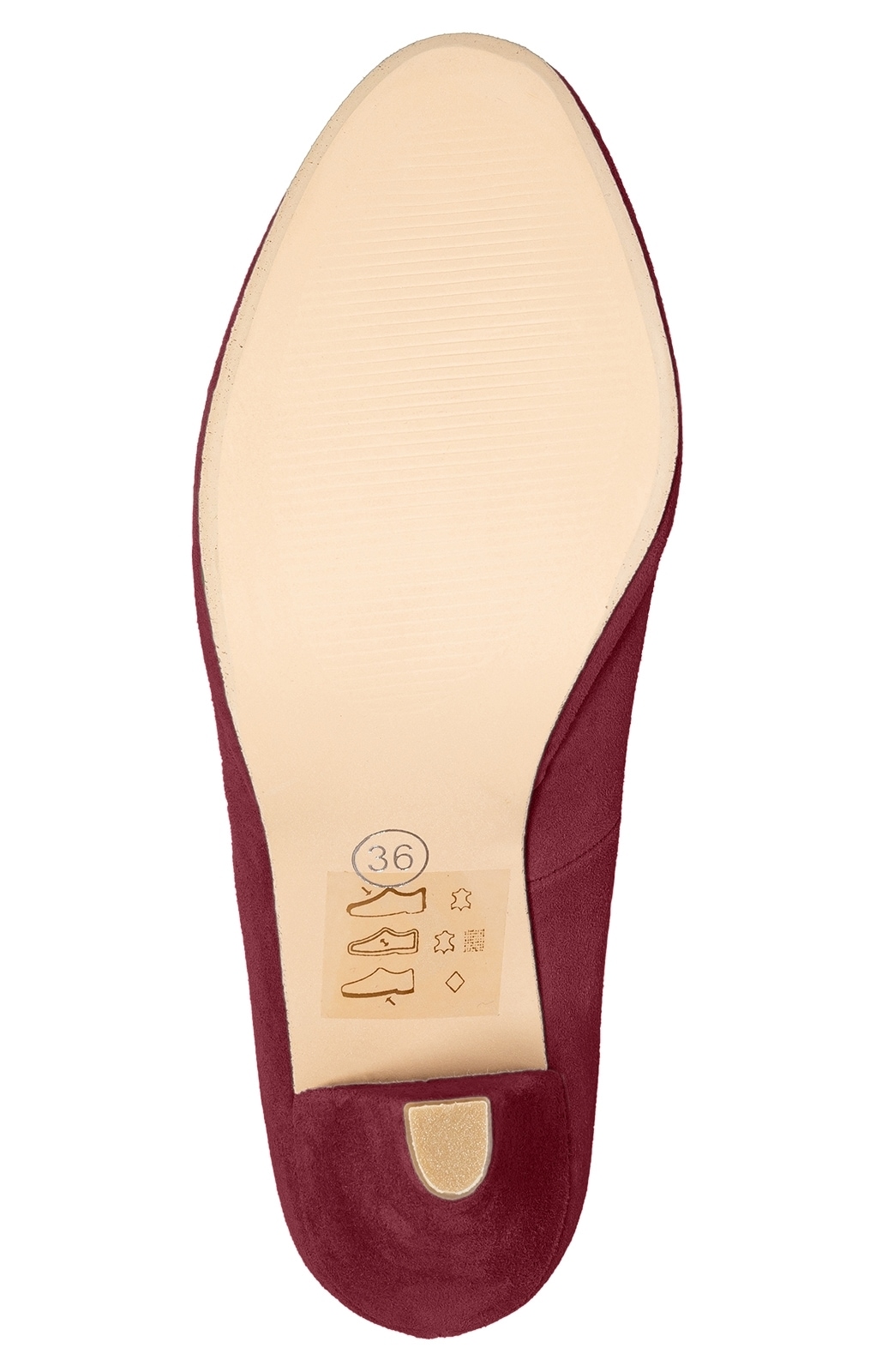 Hirschkogel Pumps »Pumps 3006828«
