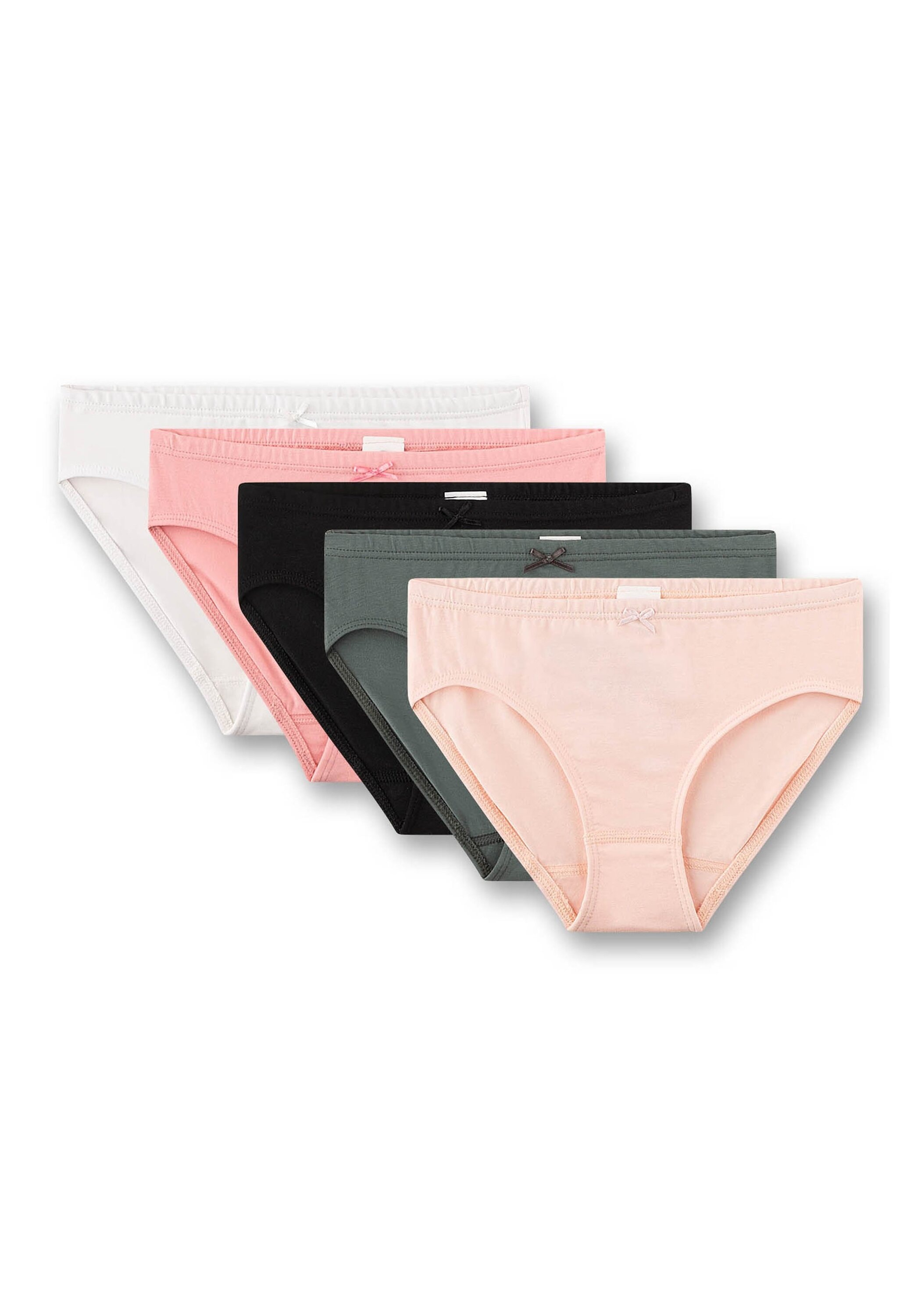 Sanetta Slip "Slip Rioslip 5er Pack 5er Pack"
