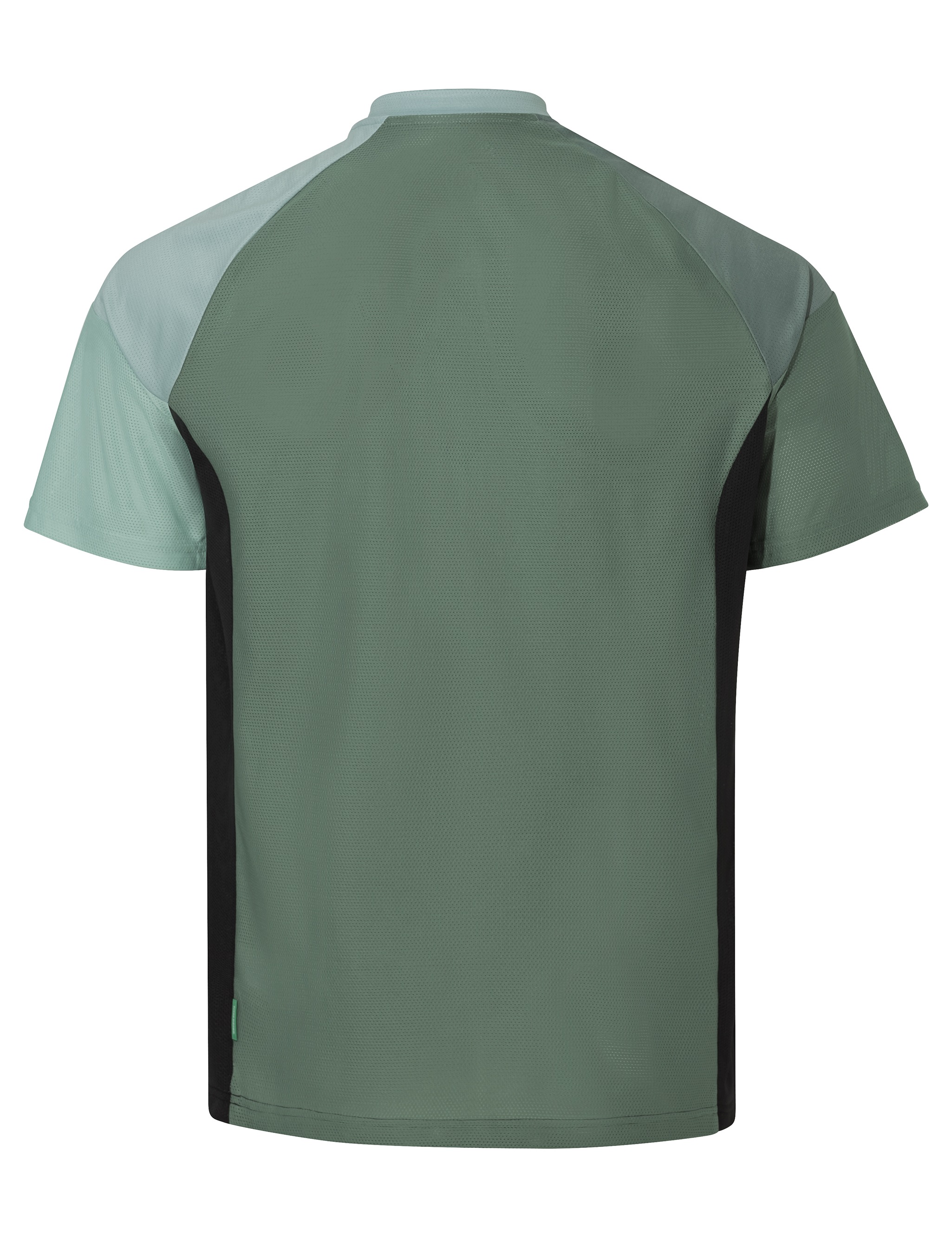 VAUDE Funktionsshirt »MEN'S MOAB T-SHIRT VI«, Fahrradshirt mit Raglanärmeln