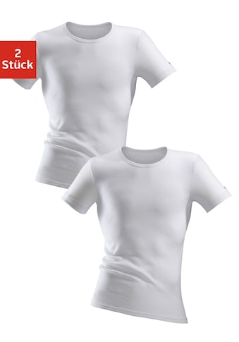 Baumwoll T-Shirts für Damen |Winter| online kaufen | BAUR
