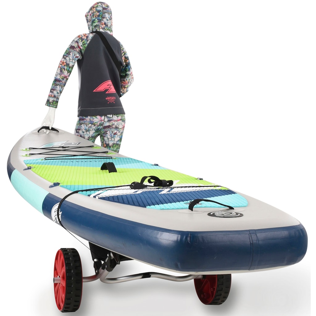 F2 SUP-Transportwagen »BEACH BUGGY«