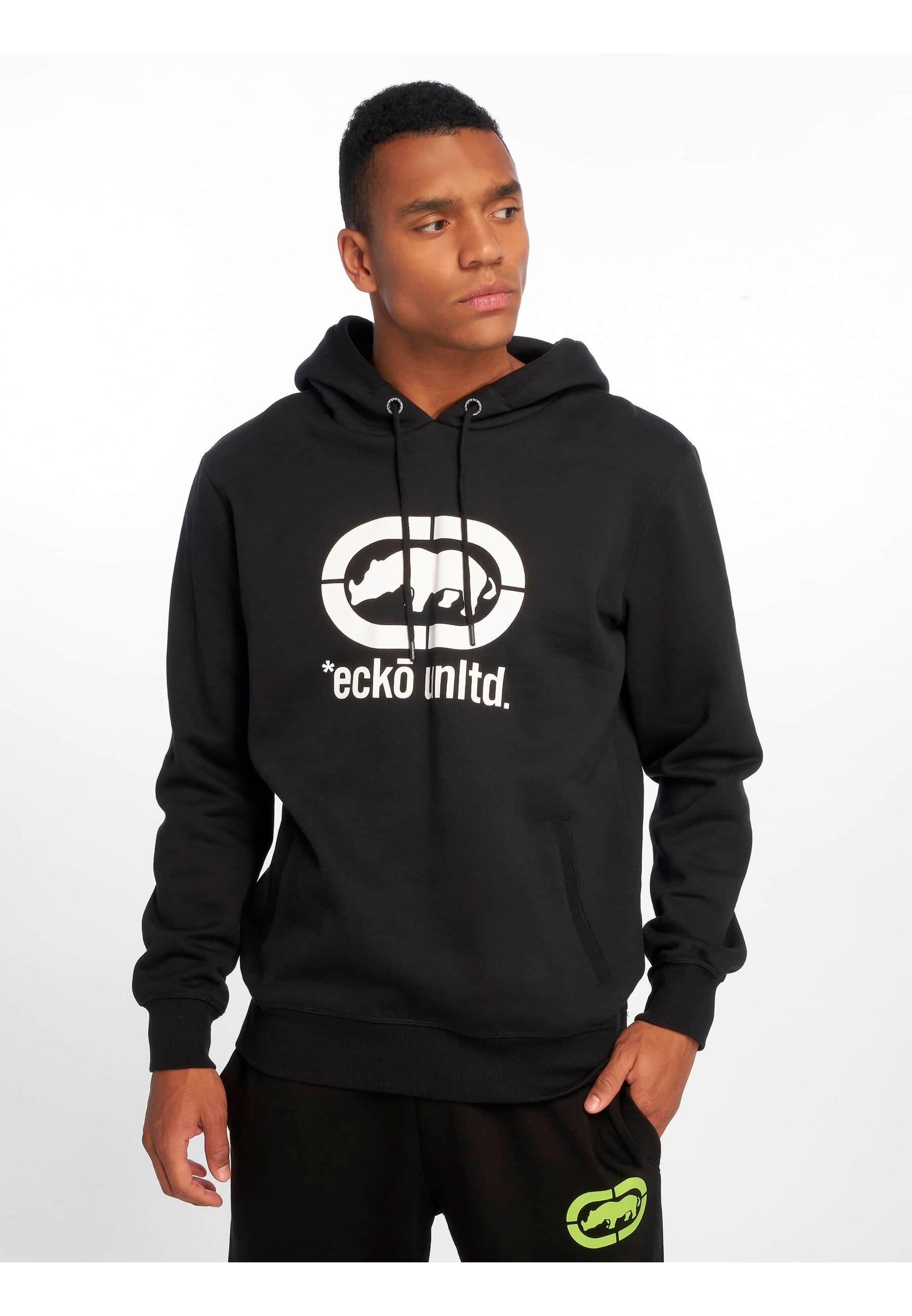 Ecko Unltd. Sweatshirt »Ecko Unltd. Herren Base Hoody«, (1 tlg.)