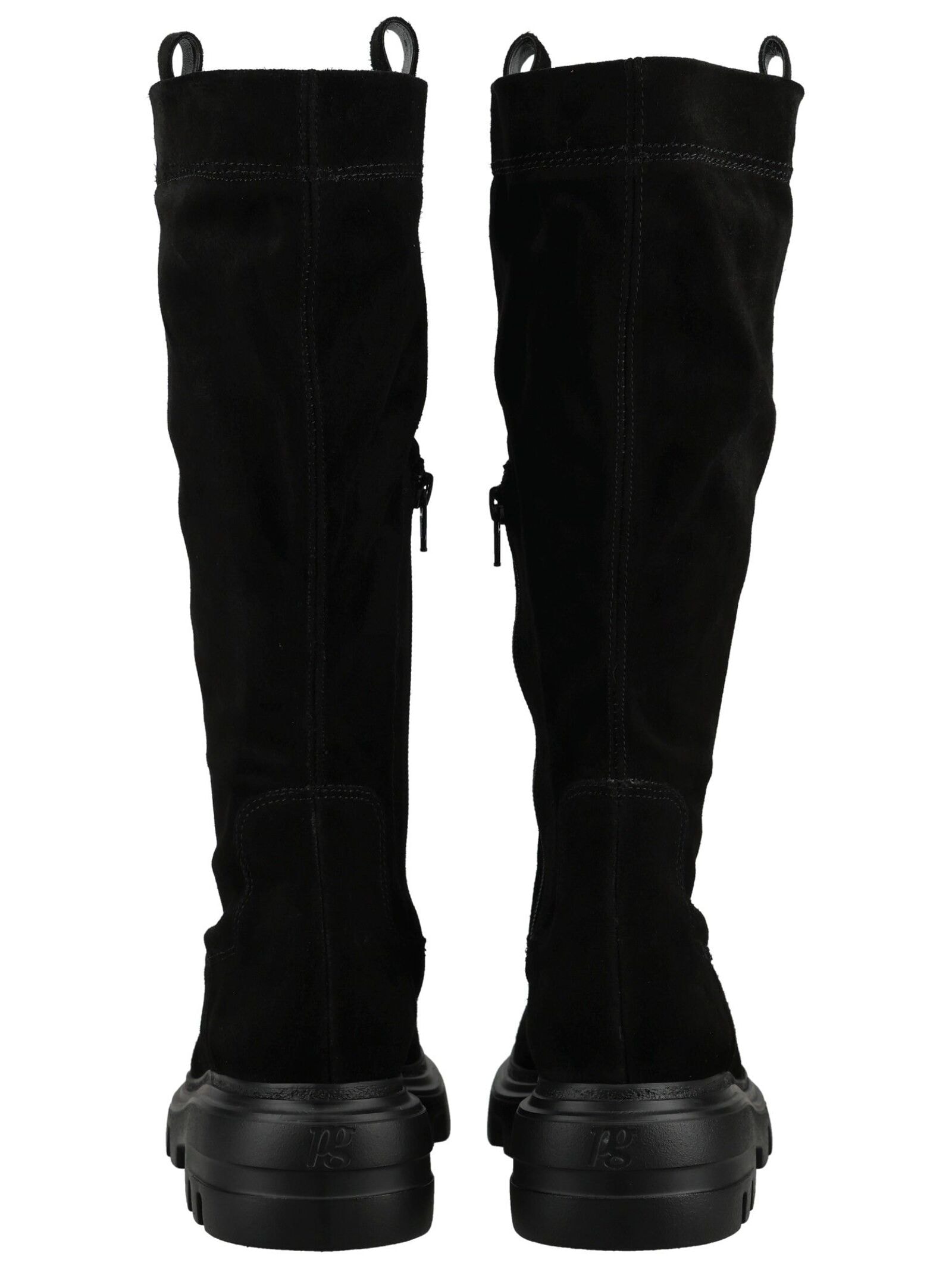 Paul Green Stiefel »Paul Green Stiefel Veloursleder«