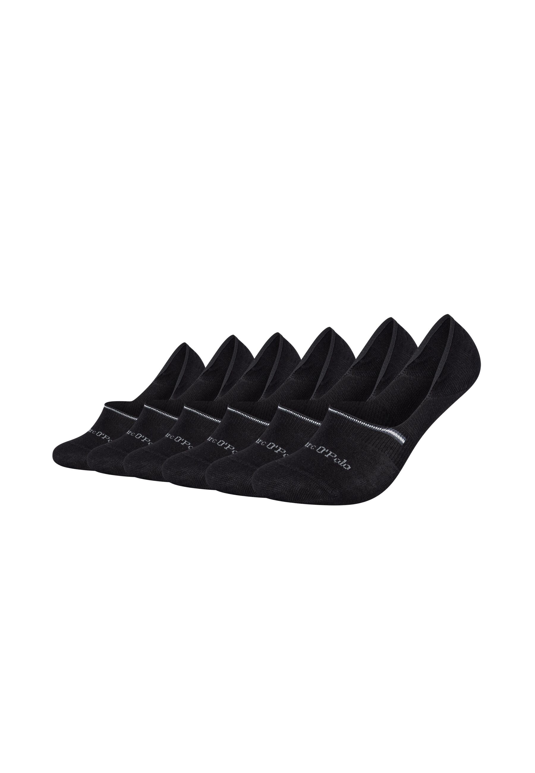 Marc OPolo Füßlinge "6er Pack"