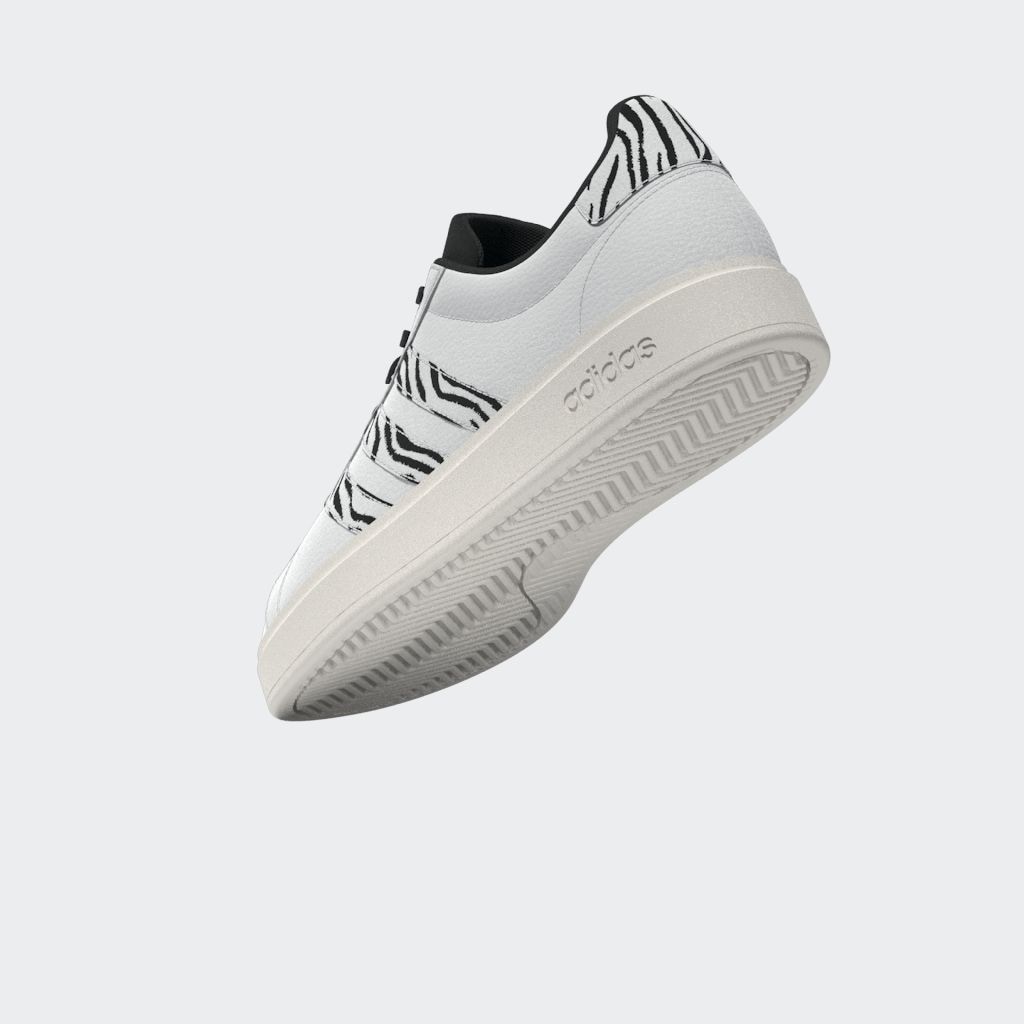 adidas Sportswear Sneaker »GRAND COURT 2.0«, Design auf den Spuren des adidas Superstar
