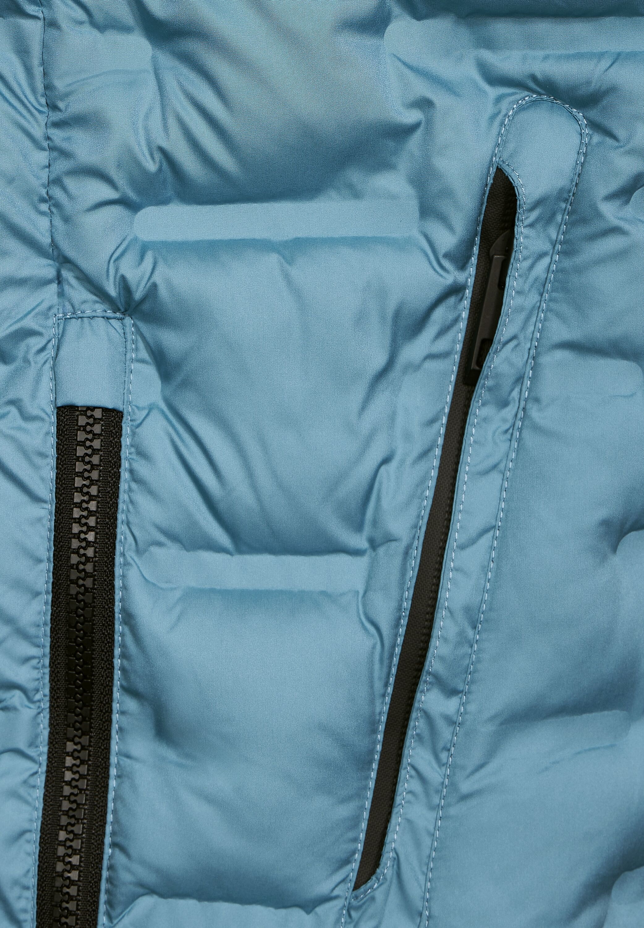 Cecil Steppjacke, mit Kapuze, mit Kapuze