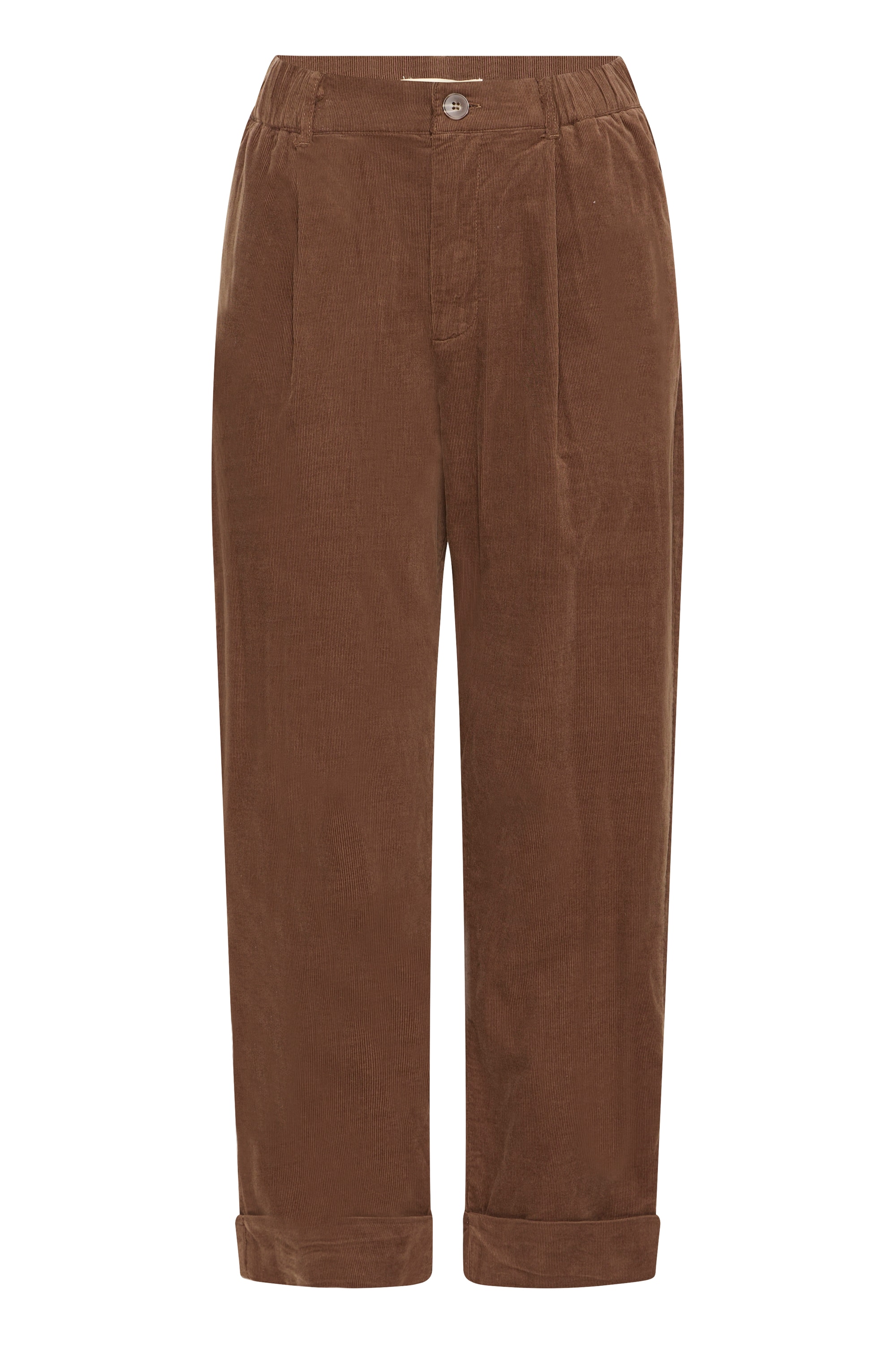 fransa Stoffhose "Damen Hose FRCORY"