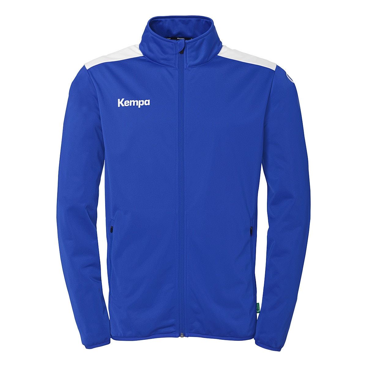 Kempa Trainingsjacke "Trainingsjacke Emotion 27 Poly Jacke" 1 Stk. tlg.