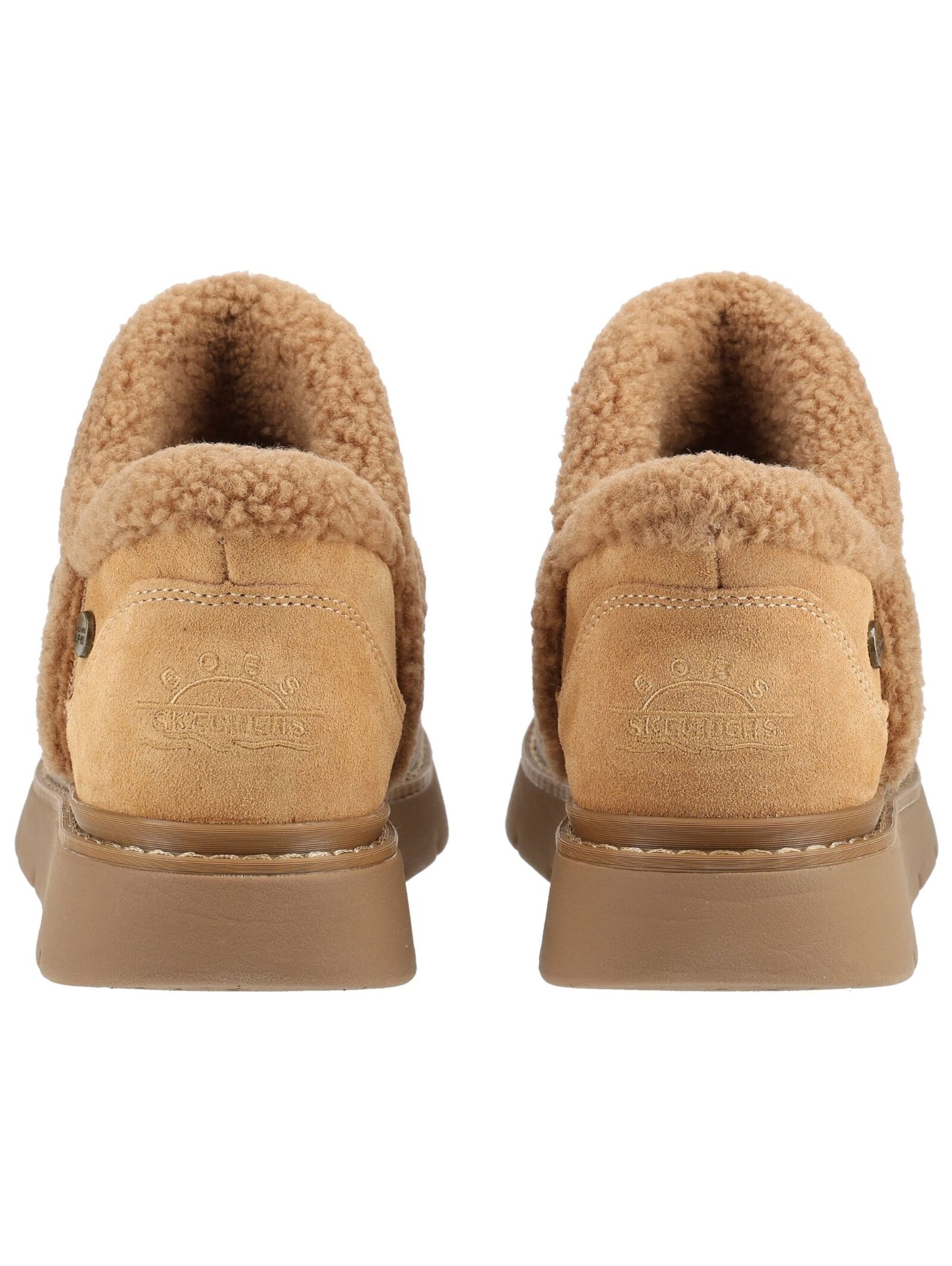 Skechers Stiefelette »Skechers Stiefelette Leder«