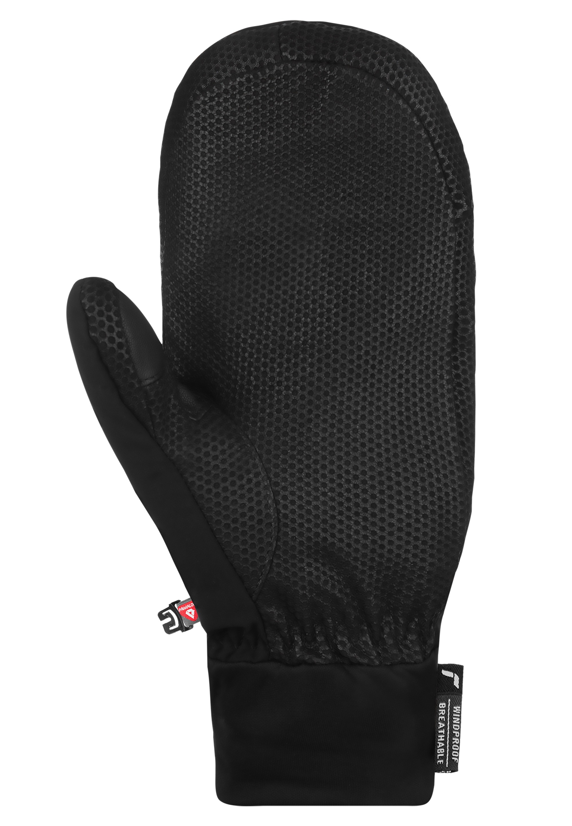 Thumbnail - Reusch Fäustlinge "Kavik TOUCH-TEC STORMBLOXX™ Mitten", mit winddichter und extra atmungsaktiver Funktion