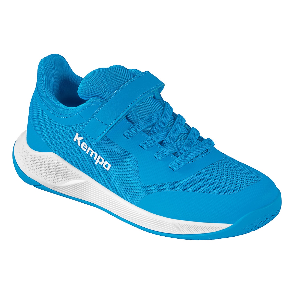 Kempa Hallenschuh "Hallen-Sport-Schuhe Kourtfly Kids" 1 tlg.