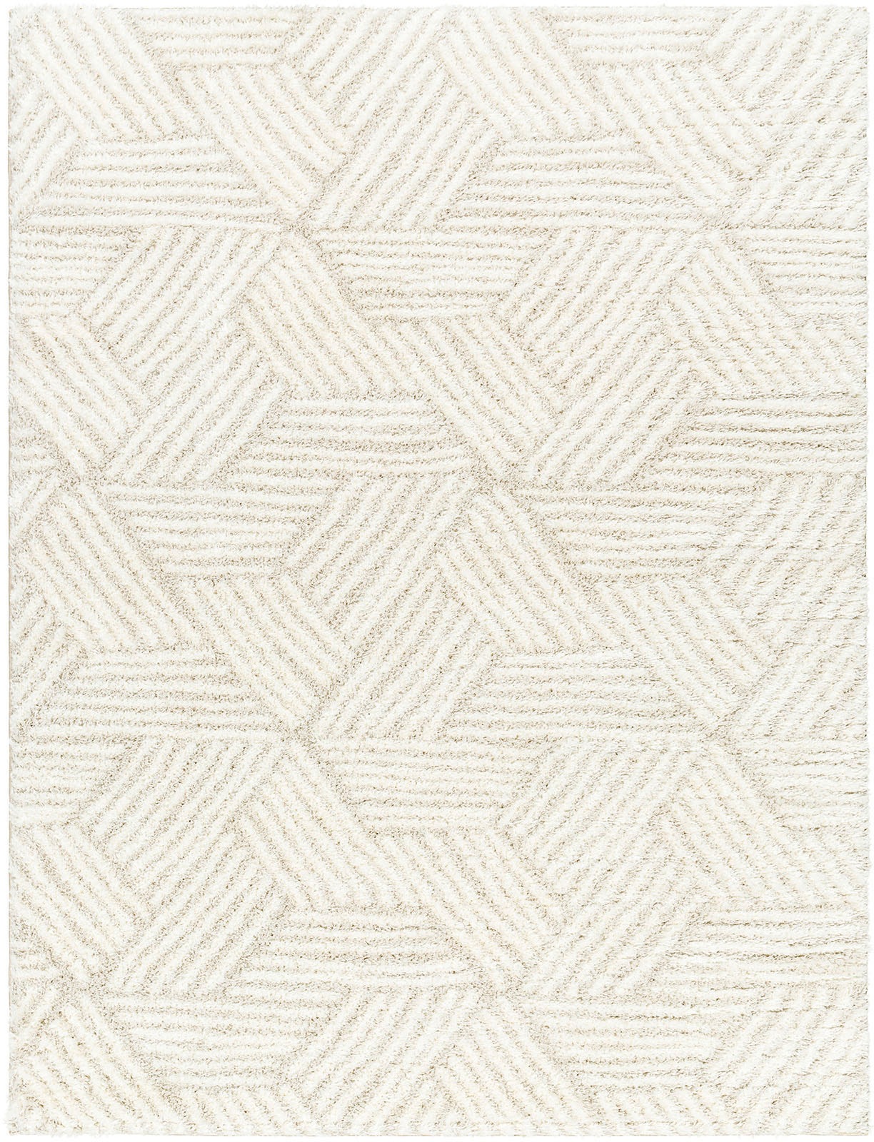 Livabliss Hochflor-Teppich "EUPEN" rechteckig 31 mm Höhe günstig online kaufen