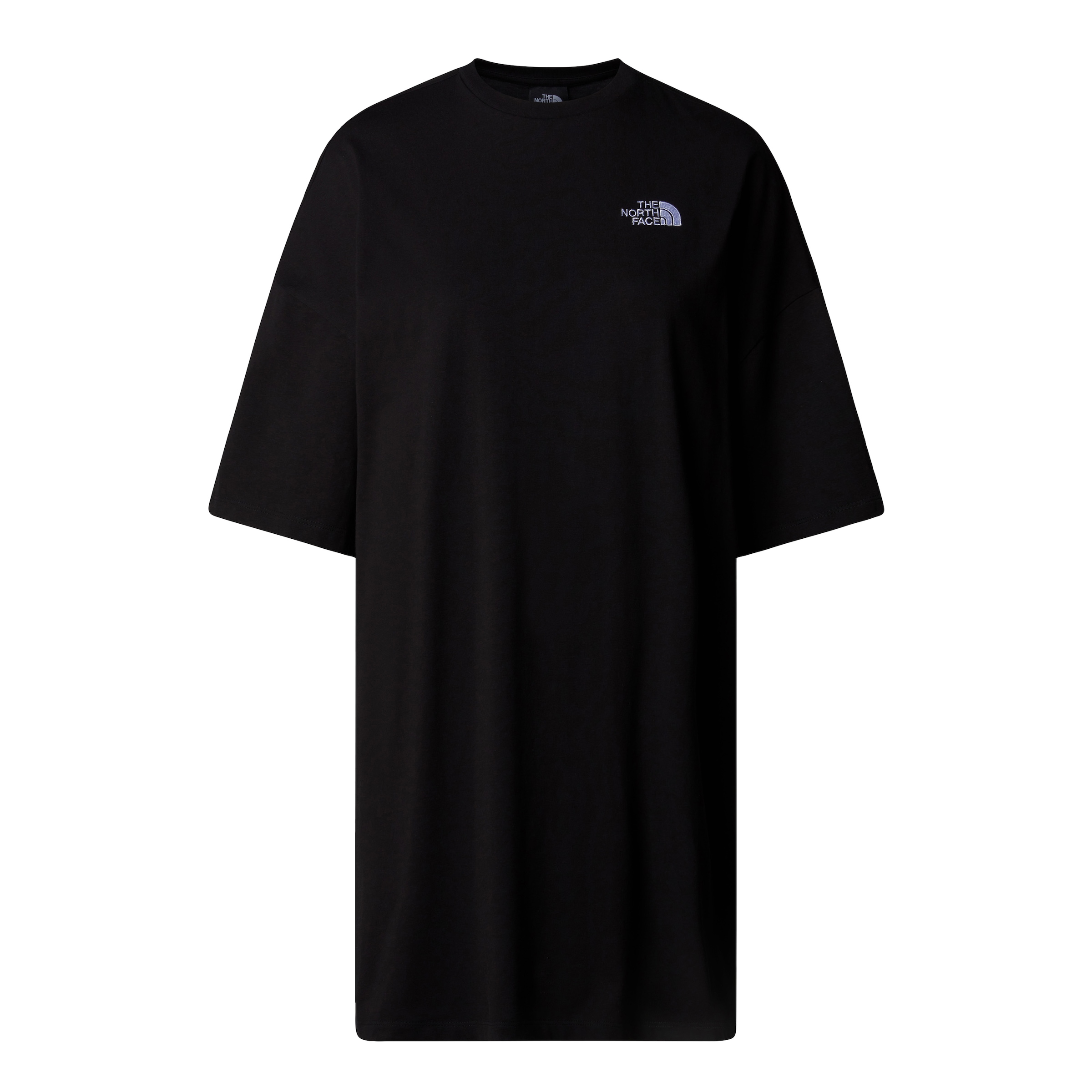 The North Face Shirtkleid »W S/S ESSENTIAL TEE DRESS«
