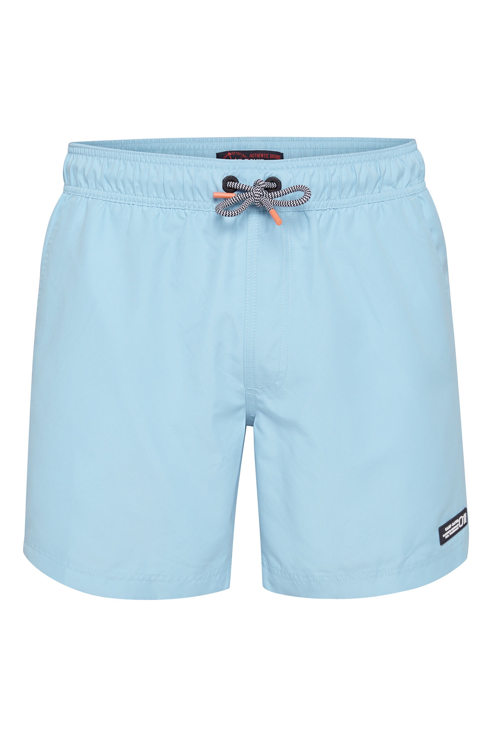CAMP DAVID Badeshorts, mit Einschubtaschen günstig online kaufen