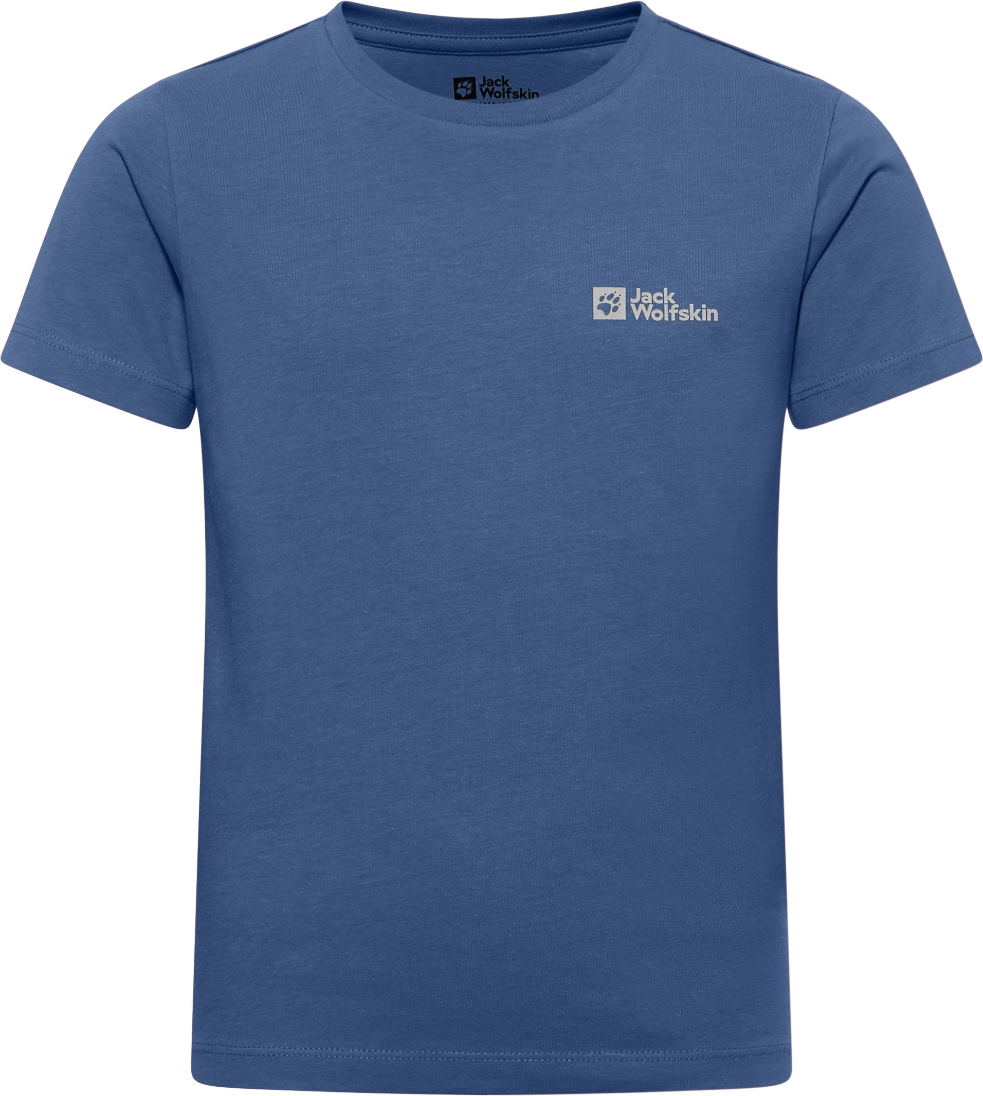 Jack Wolfskin Marškinėliai »ESSENTIAL COTTON T K«