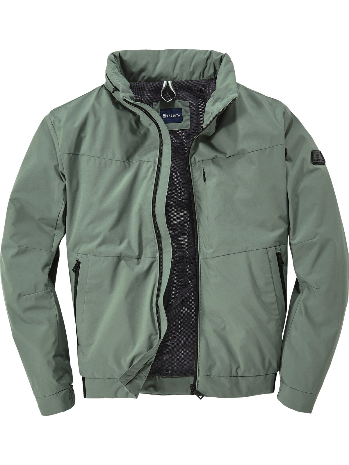 Babista Blouson »Blouson ZANLI«