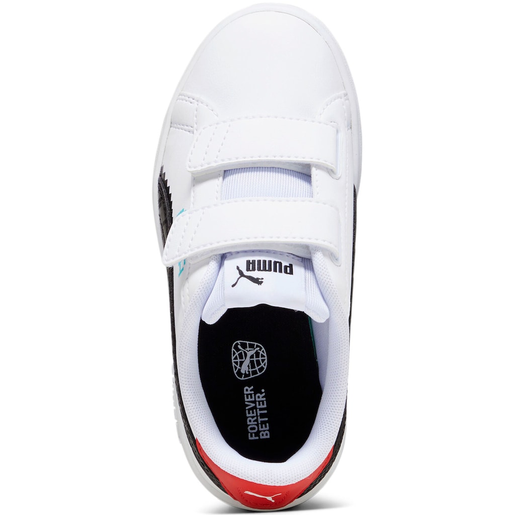 PUMA Sneaker »SMASH 3.0 L LET'S PLAY V PS«