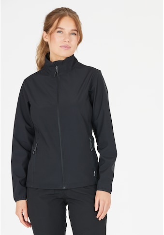 WHISTLER Softshelljacke »Lango«