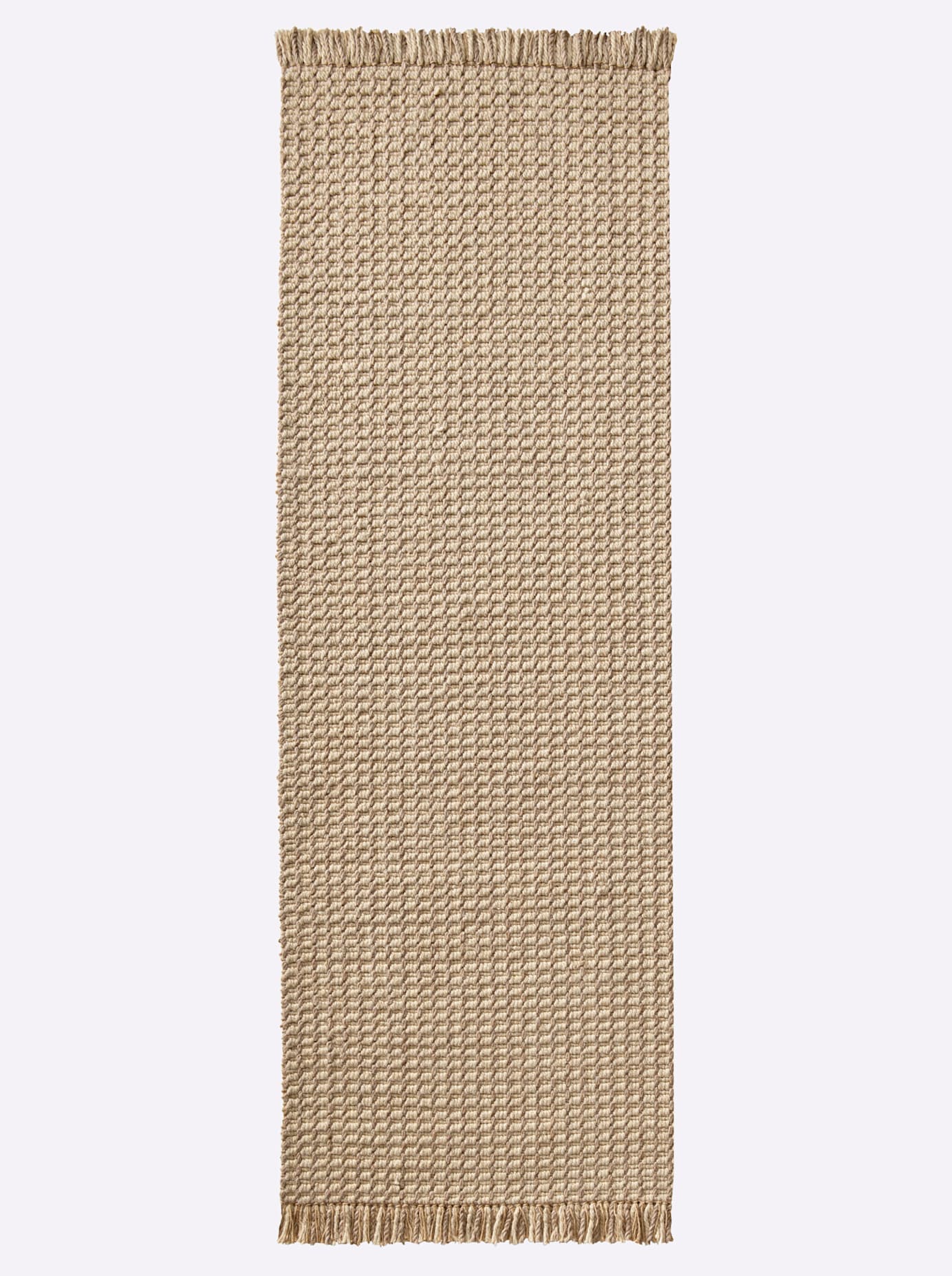 heine home Teppich, 13 mm Höhe