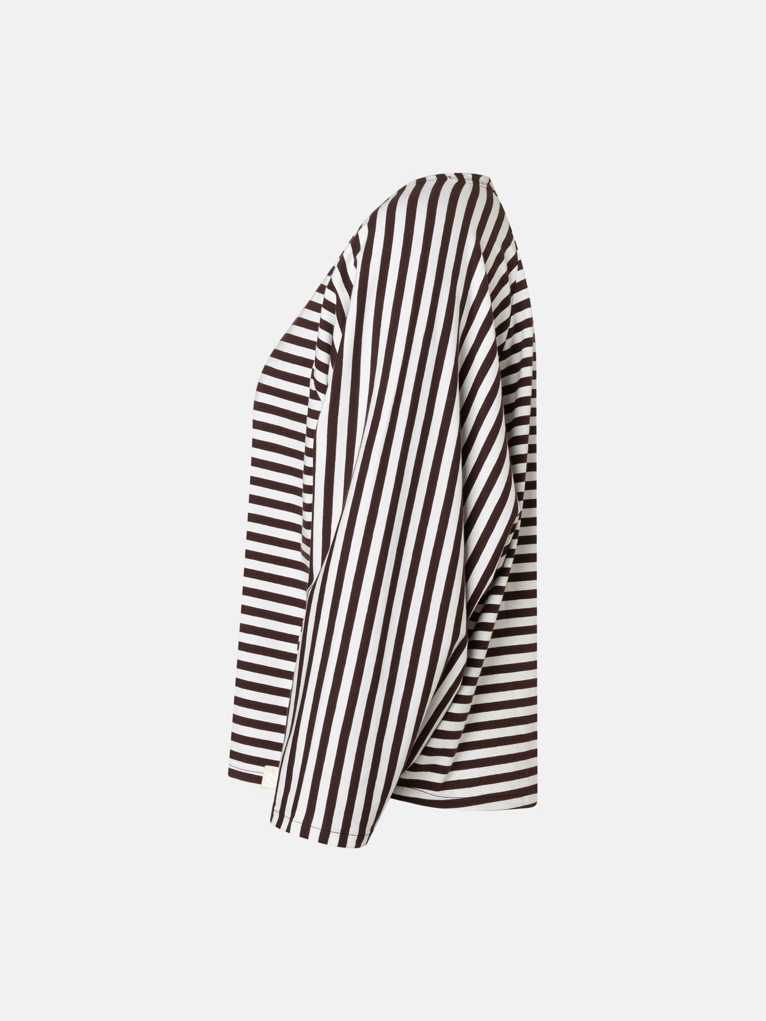Lieblingsstück Longsweatshirt »HilkeL«, mit 95% Baumwoll-Anteil
