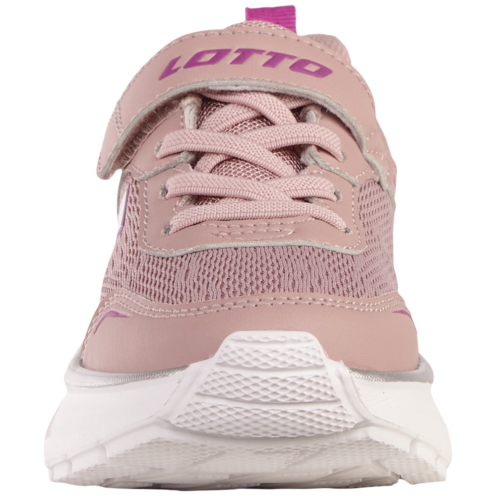 lotto Sneaker, - extra leicht & bequem