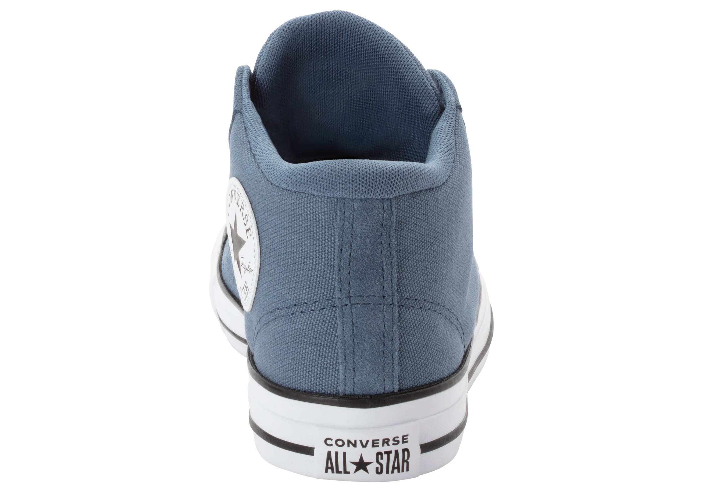 Converse Sneaker »CHUCK TAYLOR ALL STAR MALDEN STREET CANVAS & SUEDE«