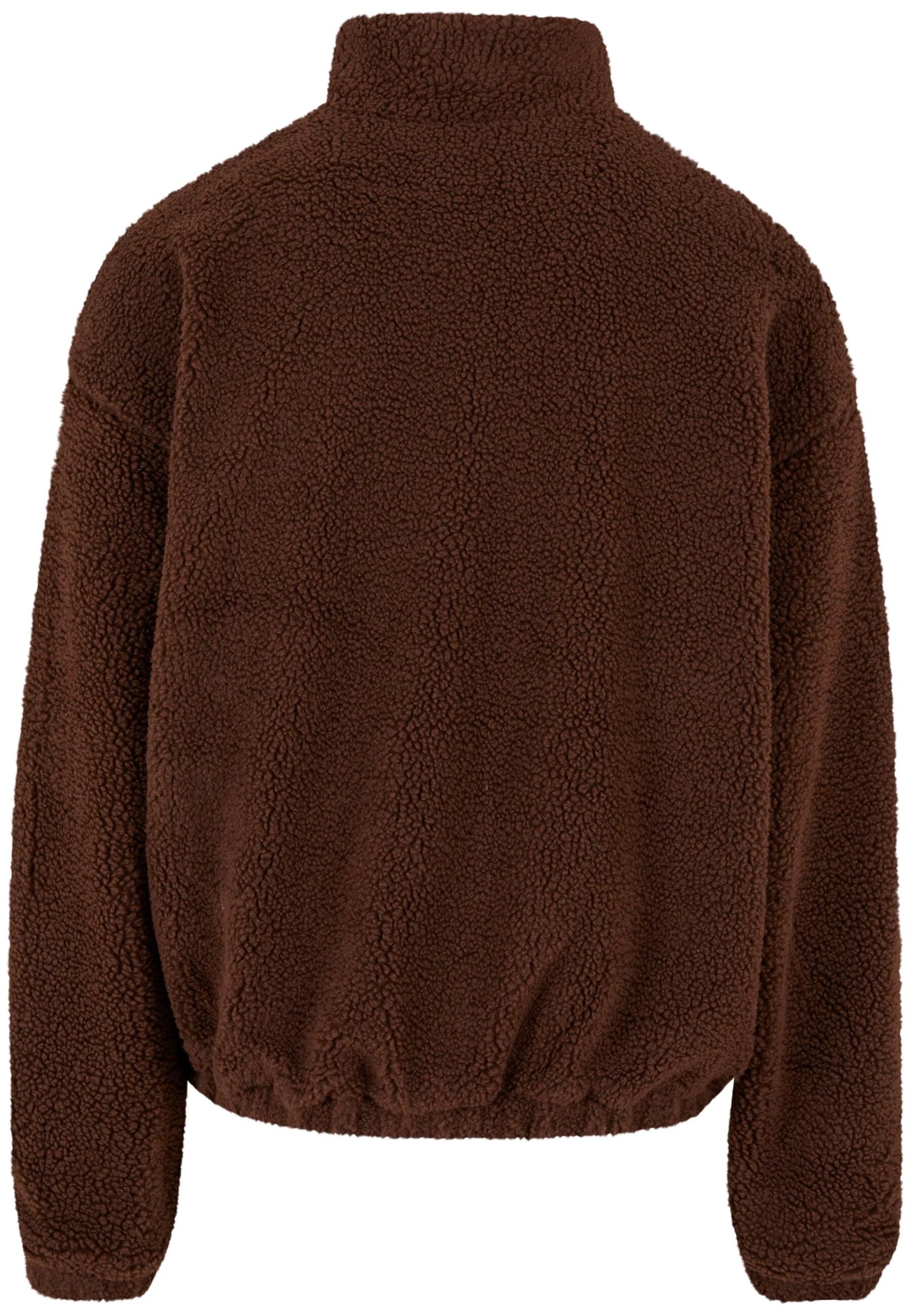 Karl Kani Sweatshirt "Karl Kani Herren KM233-018-1 KK Metal Signature Teddy günstig online kaufen