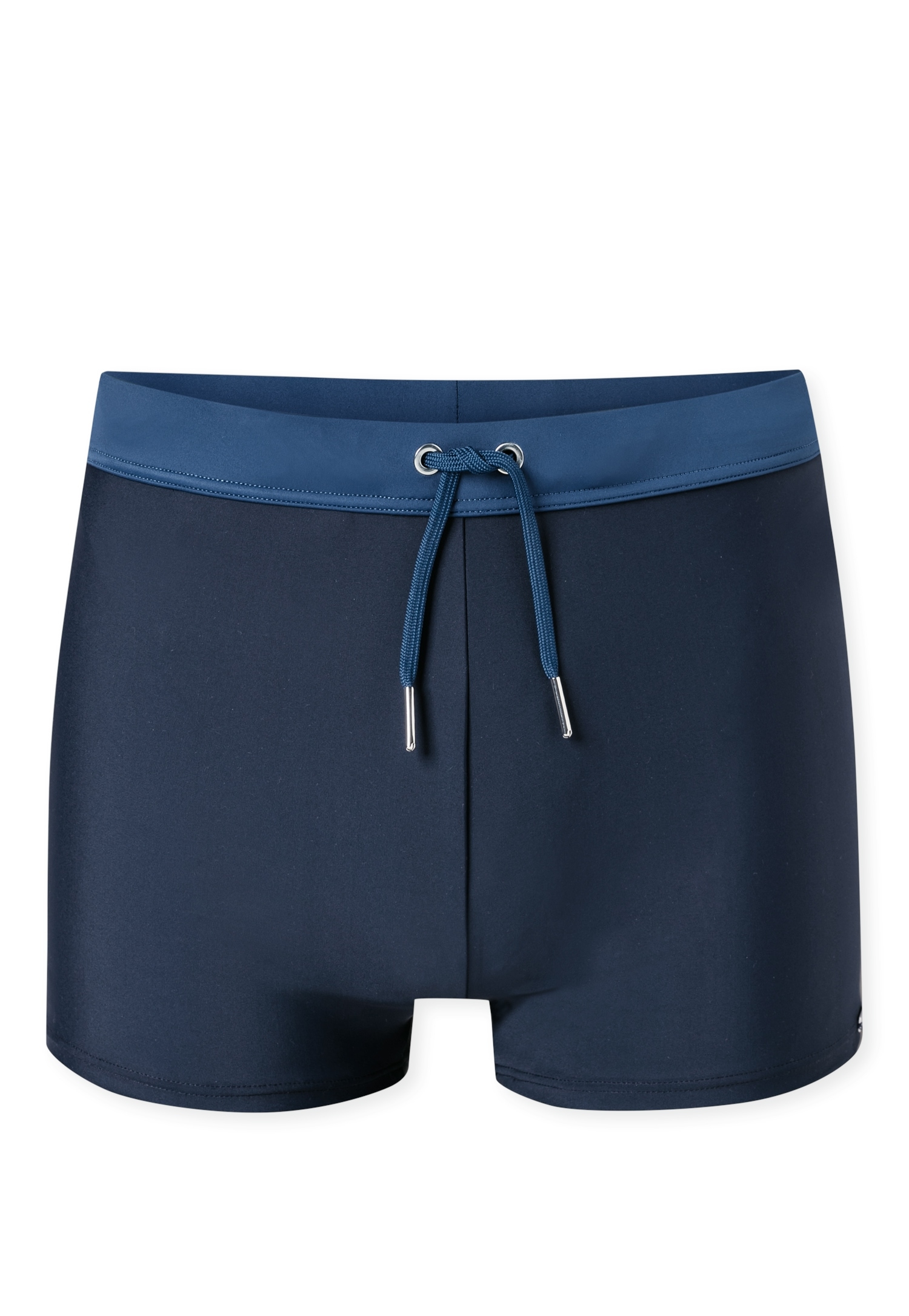 Schiesser Badepants »Aqua« mit Schlüsseltasche innen, gefüttert