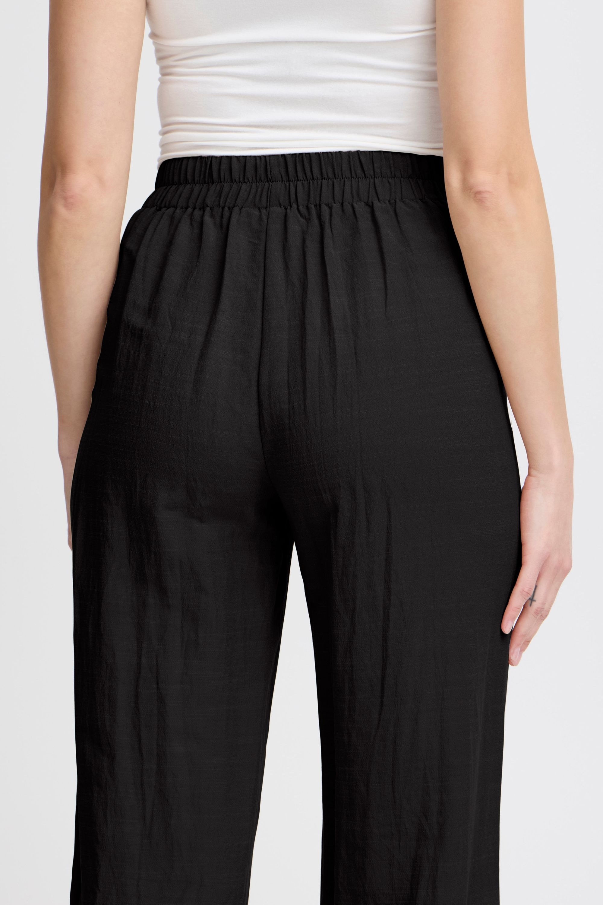 fransa Stoffhose »Stoffhose FREve«