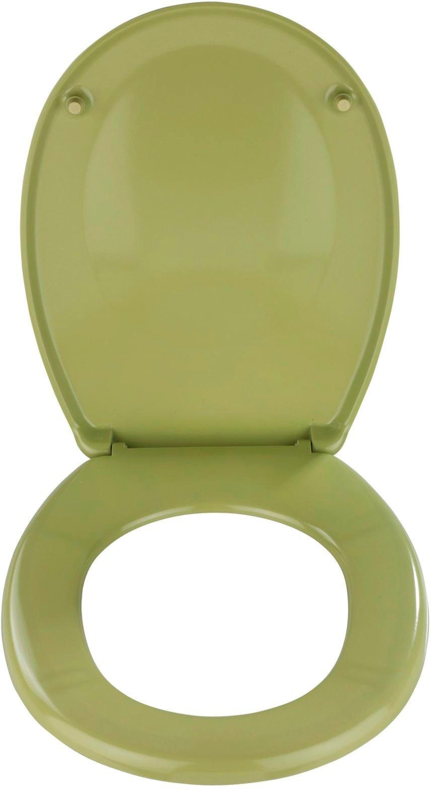 WENKO WC-Sitz »Bergamo«