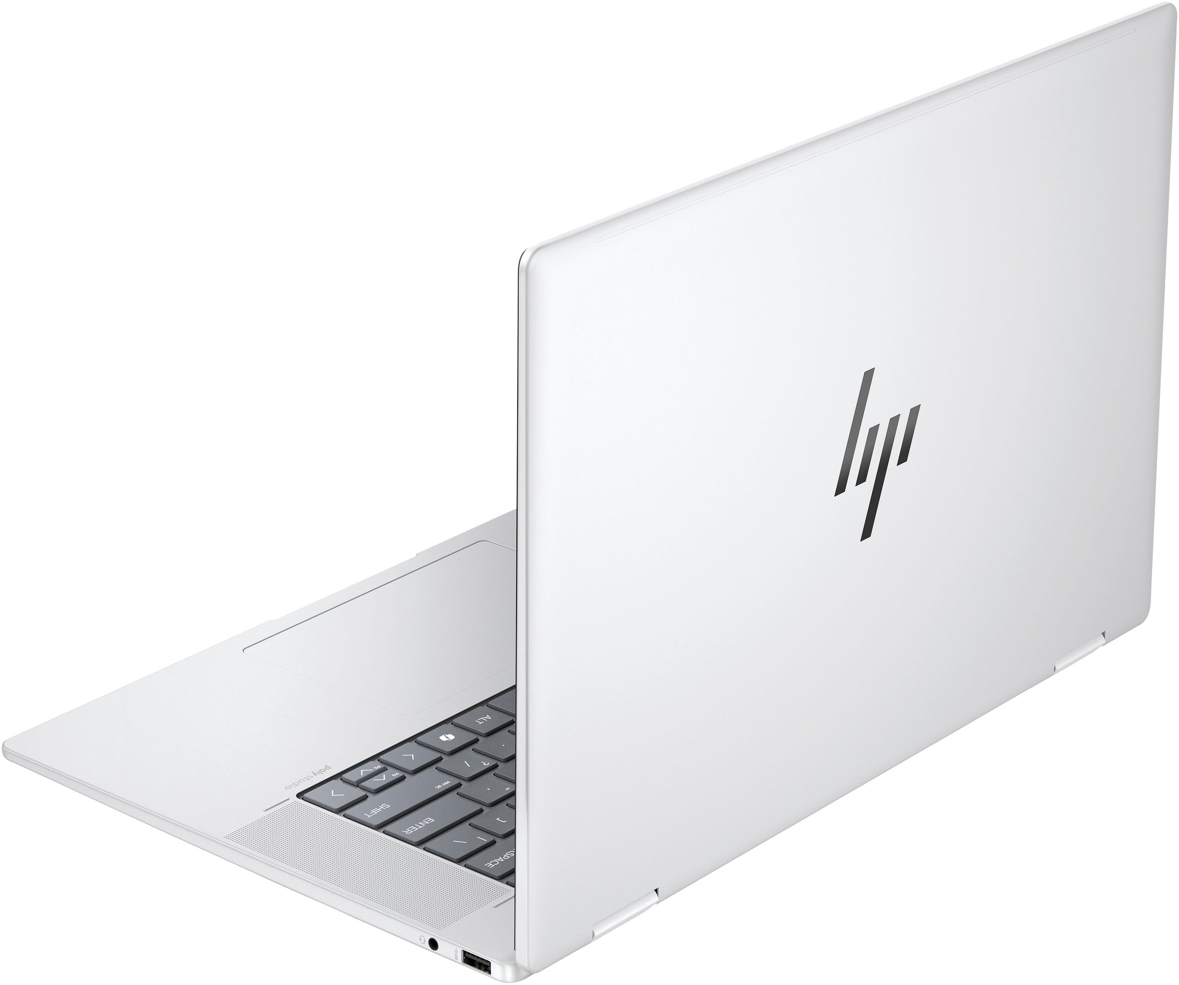 HP Convertible Notebook »16-ac00«, 40,6 cm, / 16 Zoll, Intel, Core Ultra 7, Intel Graphics, 512 GB SSD, 16-ac0073ng
