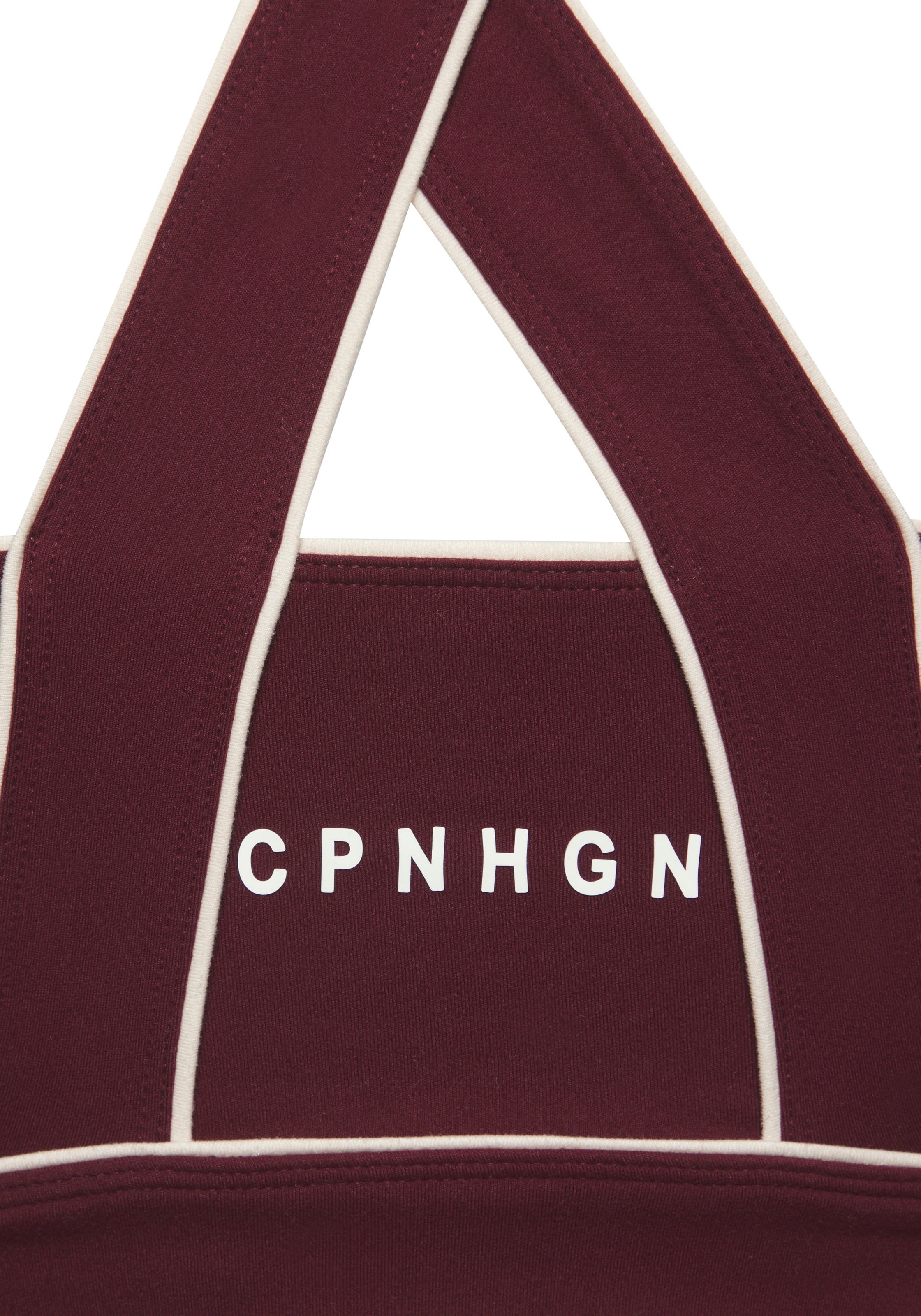 Copenhagen Studios Crop-Top