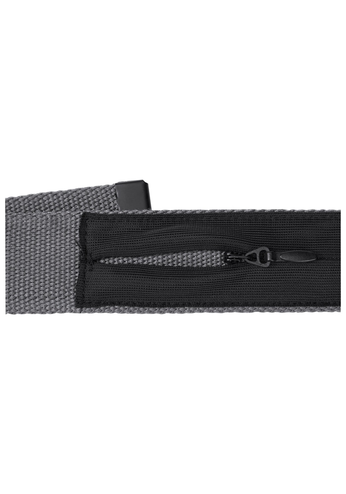 Jack Wolfskin Synthetikgürtel »HIDDEN BELT«