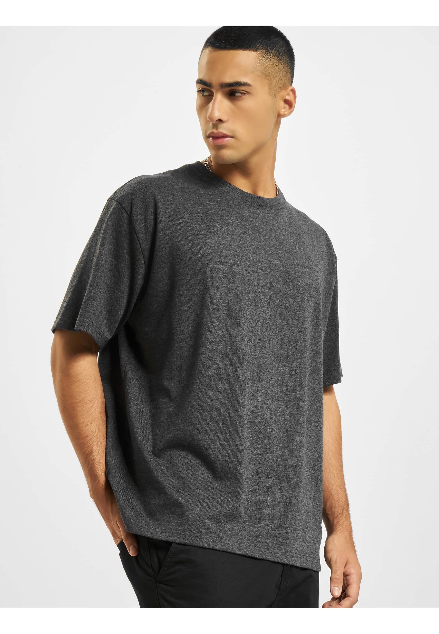 Just Rhyse T-Shirt »Just Rhyse Herren Kizil T-Shirt«, (1 tlg.)